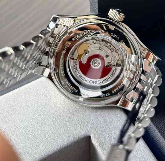 Мужские часы ORIS Киев