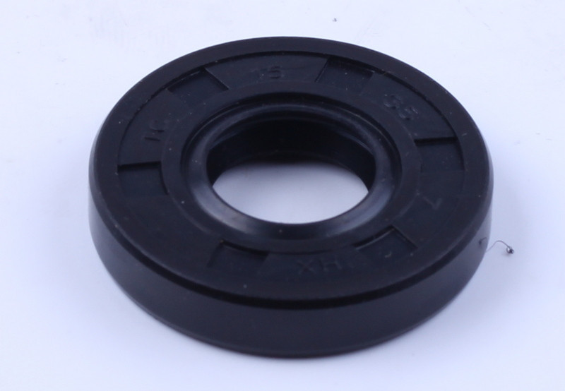 Сальник первинного валу мотоблок 168F (15*35*7) Мукачево - фото 1