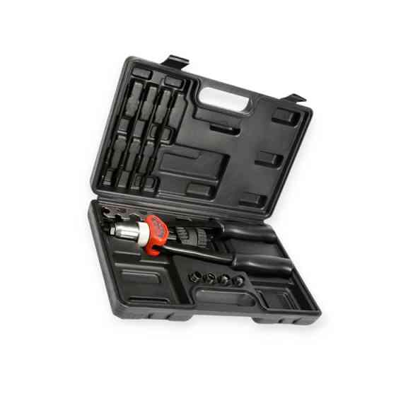 Заклепочник під різьбові заклепки дві ручки 338мм M5, M6, M8, M10 Мукачево