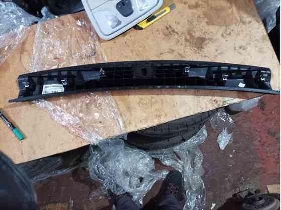 1BE73TRMAB Накладка багажника пластик JOURNEY 2.4 Коломыя