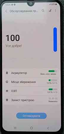 Айфон Samsung Galaxy A50 (A505F/DS) 4/64Gb. Киев