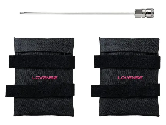 Подовжувач штока для секс-машин Lovense Extension Rod Kit for Mini Sex Machine Львів