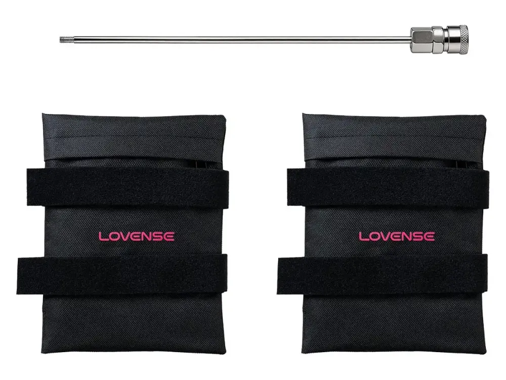 Подовжувач штока для секс-машин Lovense Extension Rod Kit for Mini Sex Machine Львів - фото 1