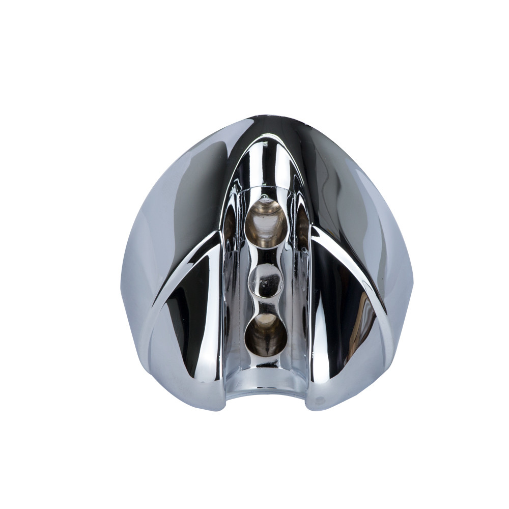 Corso Смеситель RIVA Ø35 для ванны литой CORSO DE-1C139C (9629200) Коломыя - изображение 2