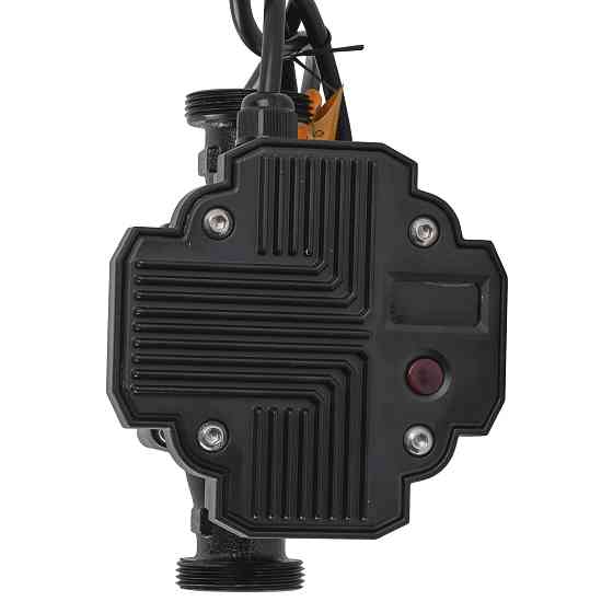 Насос циркуляційний енергоощадний  Optima PRIME HBG 25-200AUTO 180мм Тернопіль