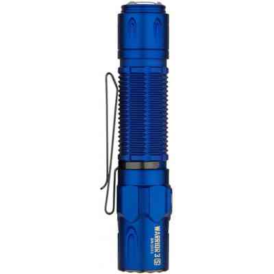 Ліхтар Olight Warrior 3S Water (2370.36.73) Вінниця