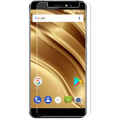 Скло захисне PowerPlant Ulefone S8 (GL605484) Вінниця - фото 1