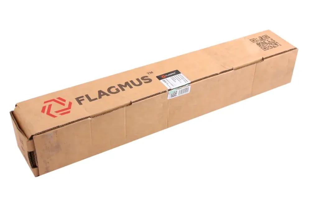 Вал карданный 2121 на ШРУСах Flagmus передний Винница - изображение 3