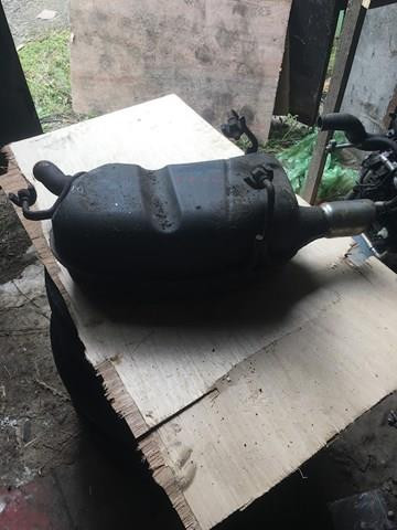 5147032AD Глушитель  Journey12-. 3.6l Коломыя - изображение 1