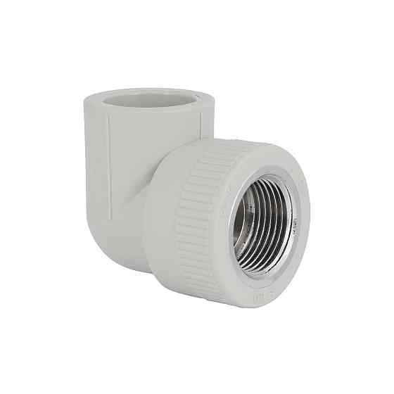Куточок PPR Blue Ocean 32х1", 90° ВР Київ