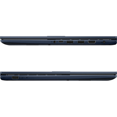 Ноутбук ASUS Vivobook 15 X1504VA-BQ587 (90NB13Y1-M000U0) Вінниця - фото 5