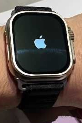 Смарт -Часы Apple Watch 8 Ultra Pro Киев - изображение 6