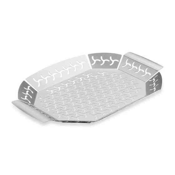 Перфорований лист стандарт великий Weber 6678 Код: 004111 Ровно