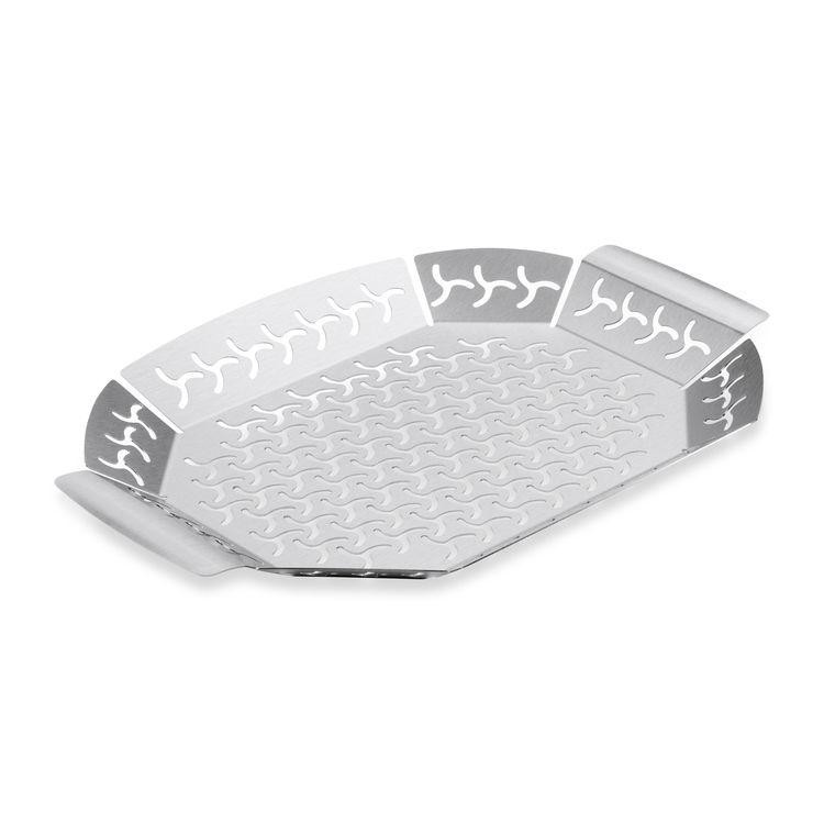 Перфорований лист стандарт великий Weber 6678 Код: 004111 Ровно - изображение 1