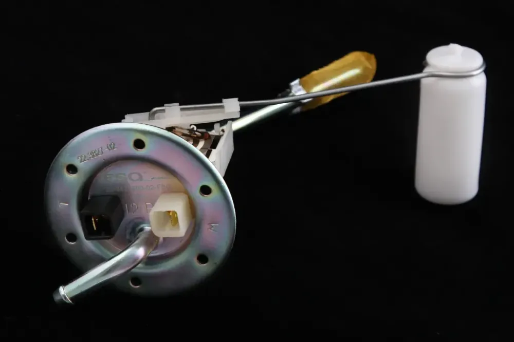 Датчик уровня топлива Таврия FSO Винница - изображение 2