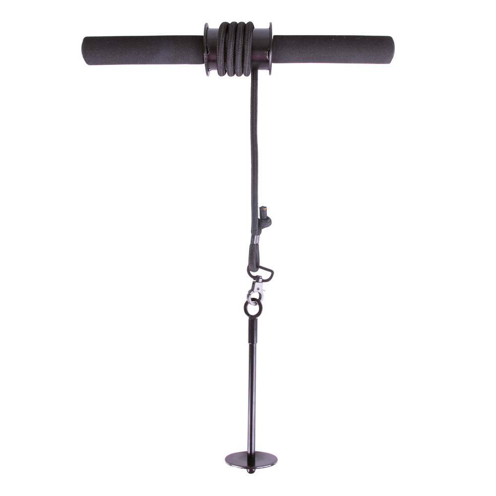 Тренажер для зап'ястя та передпліччя inSPORTline Vristo Київ - фото 1