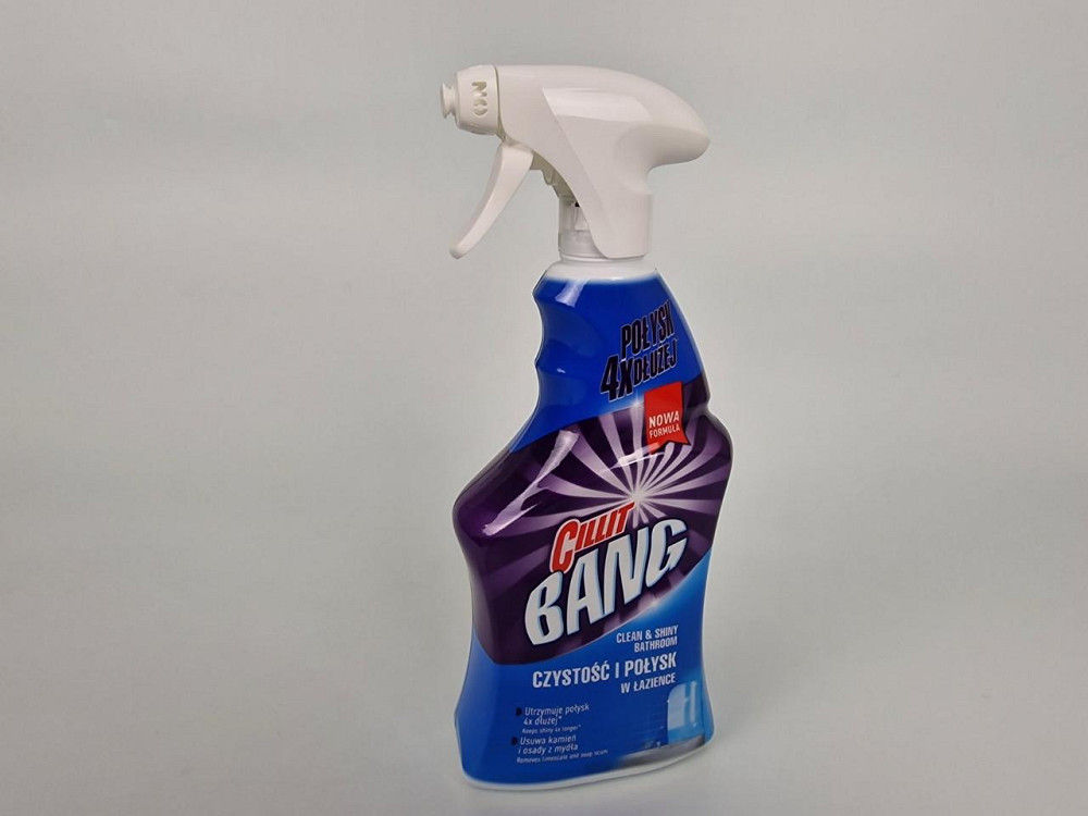 Универсальное чистящее средство 