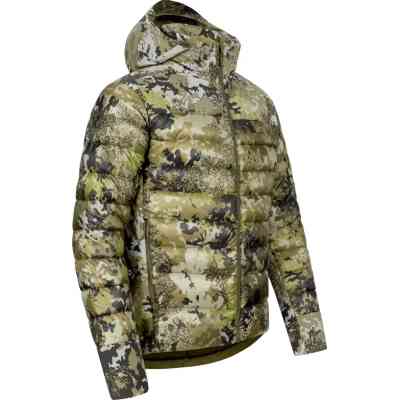 Куртка Blaser Active Outfits Odserver Camo M (121004-140-571-M) Винница