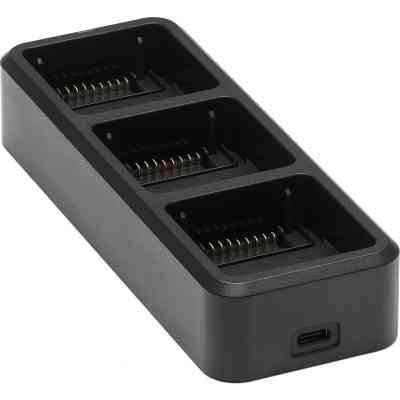 Зарядное устройство для дрона DJI Mavic 3 100W Battery Charging Hub (CP.EN.00000422.01) Винница