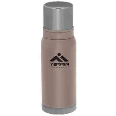 Термос Terra Incognita Duett 1200 Beige (4823081506393) Вінниця