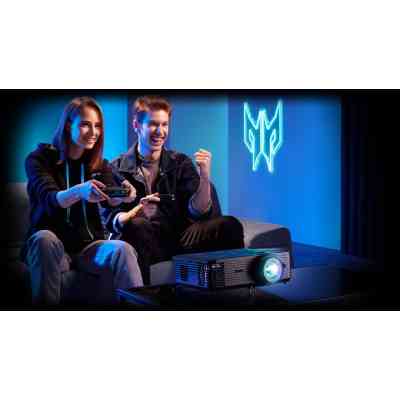 Проектор Acer GM712 (MR.JUX11.001) Винница