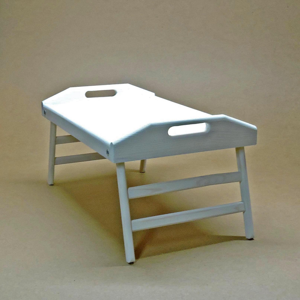 Столик-поднос для завтрака 