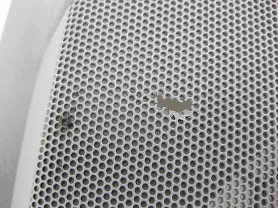 Mercedes-Benz  A2037201072 7E60 Карта передніх правих дверей сіра з тканинною вставкою C-Class W203 Одесса