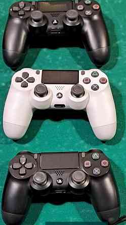 Приставка SONY PlayStation 4 Pro 1TB. Київ