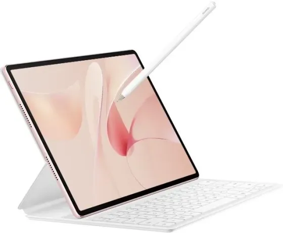 Графический планшет HUAWEI MatePad 12 X PaperMatte Edition WiFi 12/256GB + Клавіатура - Рожевий Киев