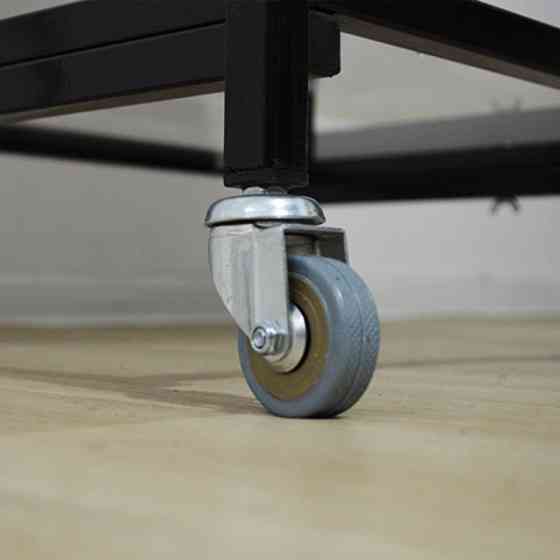 Тележка косметологическая UK-008 Киев