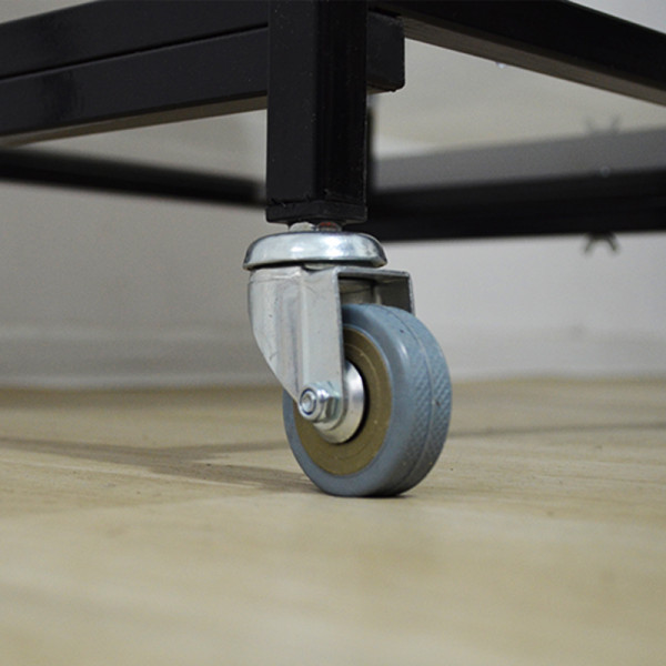 Візок косметологічний UK-008 Київ - фото 2