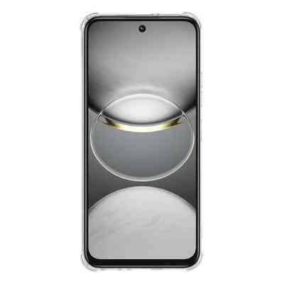 Чохол до мобільного телефона BeCover Anti-Shock Tecno Spark 30C 4G Clear (712783) Вінниця