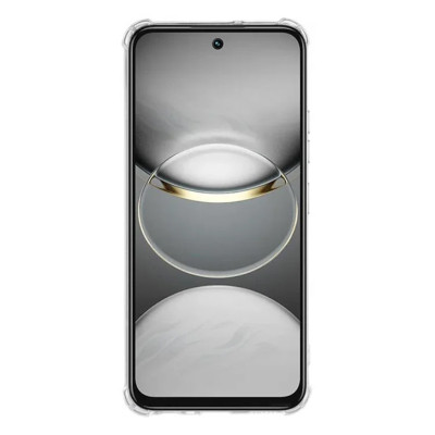 Чохол до мобільного телефона BeCover Anti-Shock Tecno Spark 30C 4G Clear (712783) Вінниця - фото 2