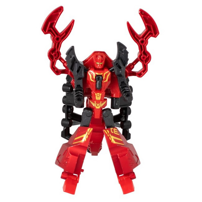 Дитяча іграшка трансформер "Скорпіон" E2031-02 Вінниця - фото 2