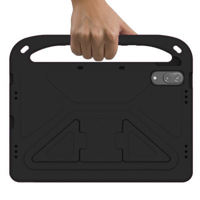 Чехол для планшета BeCover Protected Cover Lenovo Tab P11 Pro TB-J706F 2020 11.5" Black (710788) Винница - изображение 2