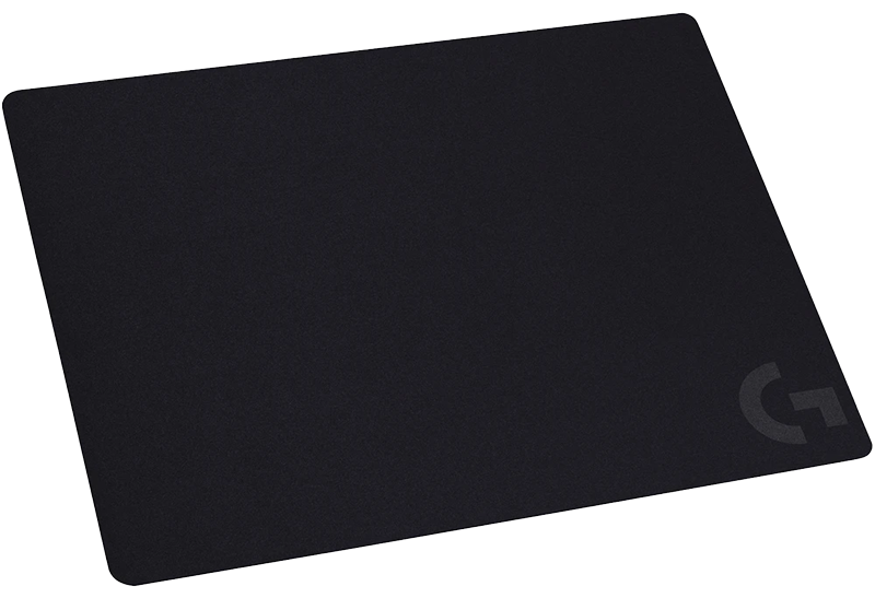 Килимок для мишi Logitech G240 Cloth Gaming (943-000785) (6998426) Киев - изображение 1