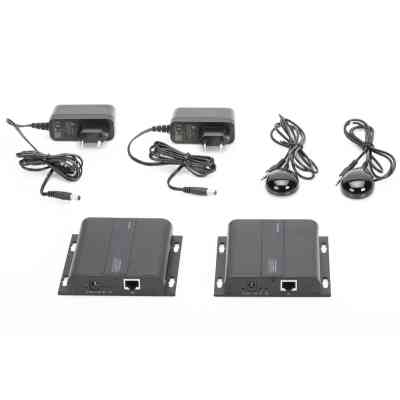 Адаптер HDMI UHD 4K over UTP set 120m Digitus (DS-55122) Вінниця