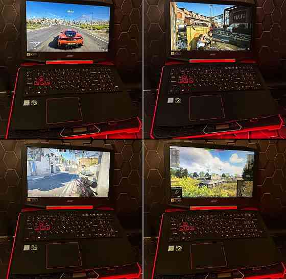 ИГРОВАЯ МАШИНА!!️Проц: i7 • Nvidia GeForce GTX 4GB • Ssd + Hdd‼️ Киев