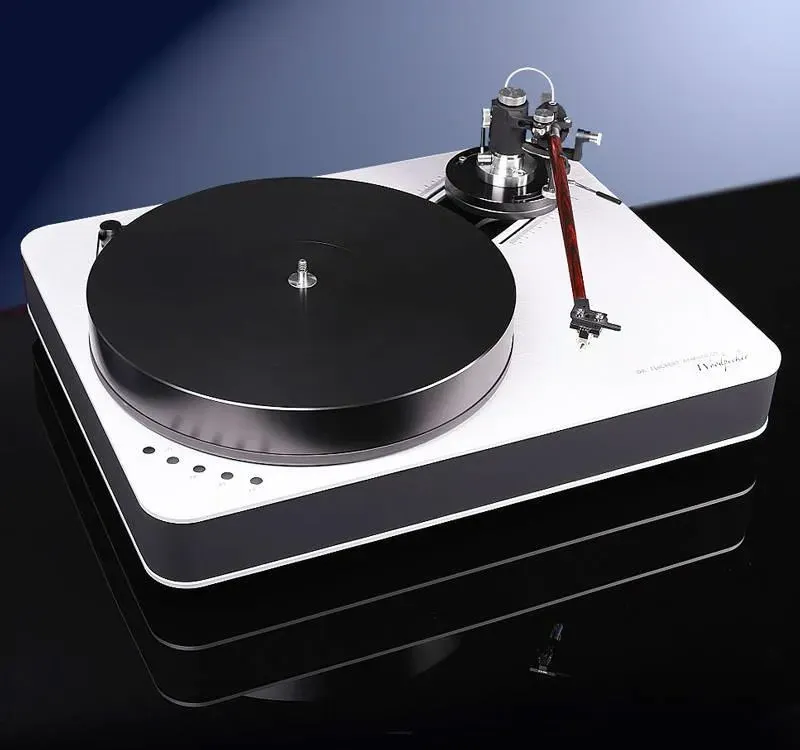 Програвач Dr. Feickert Analogue Woodpecker Київ - фото 1