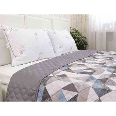 Покривало Руно декоративне Абстракція 212х240 см (329.53У_Абстракция) Вінниця