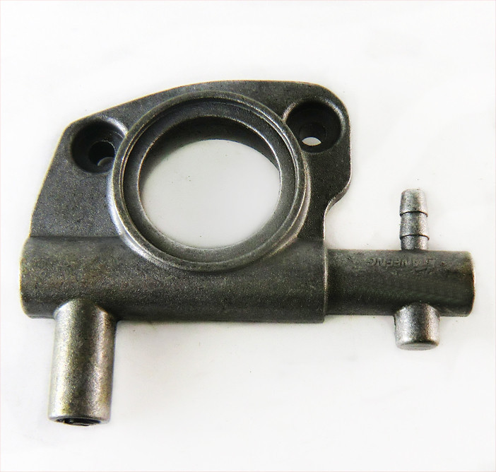 Маслонасос бензопилы Олео Мак 936/937/940/941 Мукачево - изображение 1