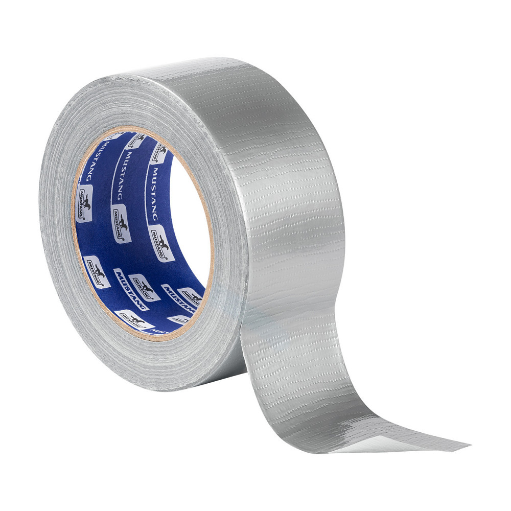 Армована стрічка УНІВЕРСАЛЬНА MUSTANG 50мм х 5м Рівне - фото 2