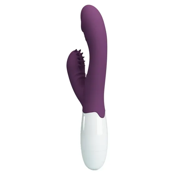 Вибромассажер серии Pretty Love - ANDRE purple, BI-014264-A2 Sex Aura Киев