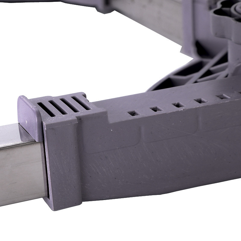 Підставка для холодильника та пральної машини V911 8007, сіра Винница - изображение 4