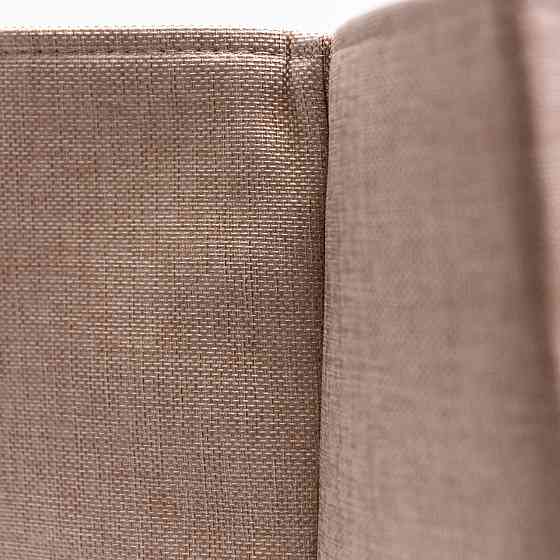 Yiwu Кошик для білизни 31×26×44 (см) м'який 28 (л) Бежевий HP-41-2BE Київ