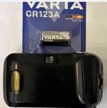 Olympus Mju -1 Limited. Харків