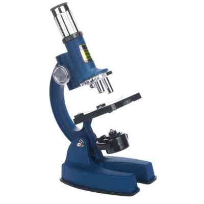 Микроскоп Konus KonusCience 100x-1200x + кейс (5020) Винница