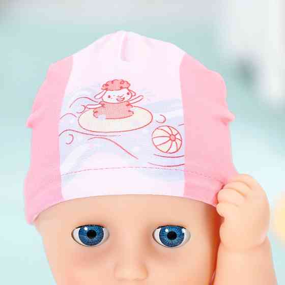 Лялька My First Bath Annabell – Чудове купання Дніпро