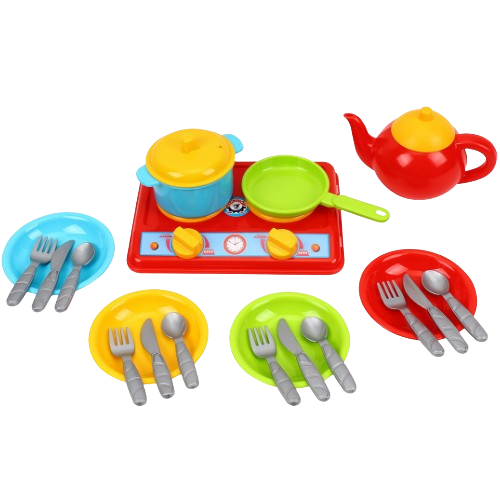 Іграшка кухня "Галинка 7 ТехноК", арт. 2179 Житомир