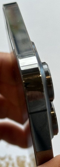 Айфон iPhone 13 Pro Max 256Gb. 83% Киев - изображение 6